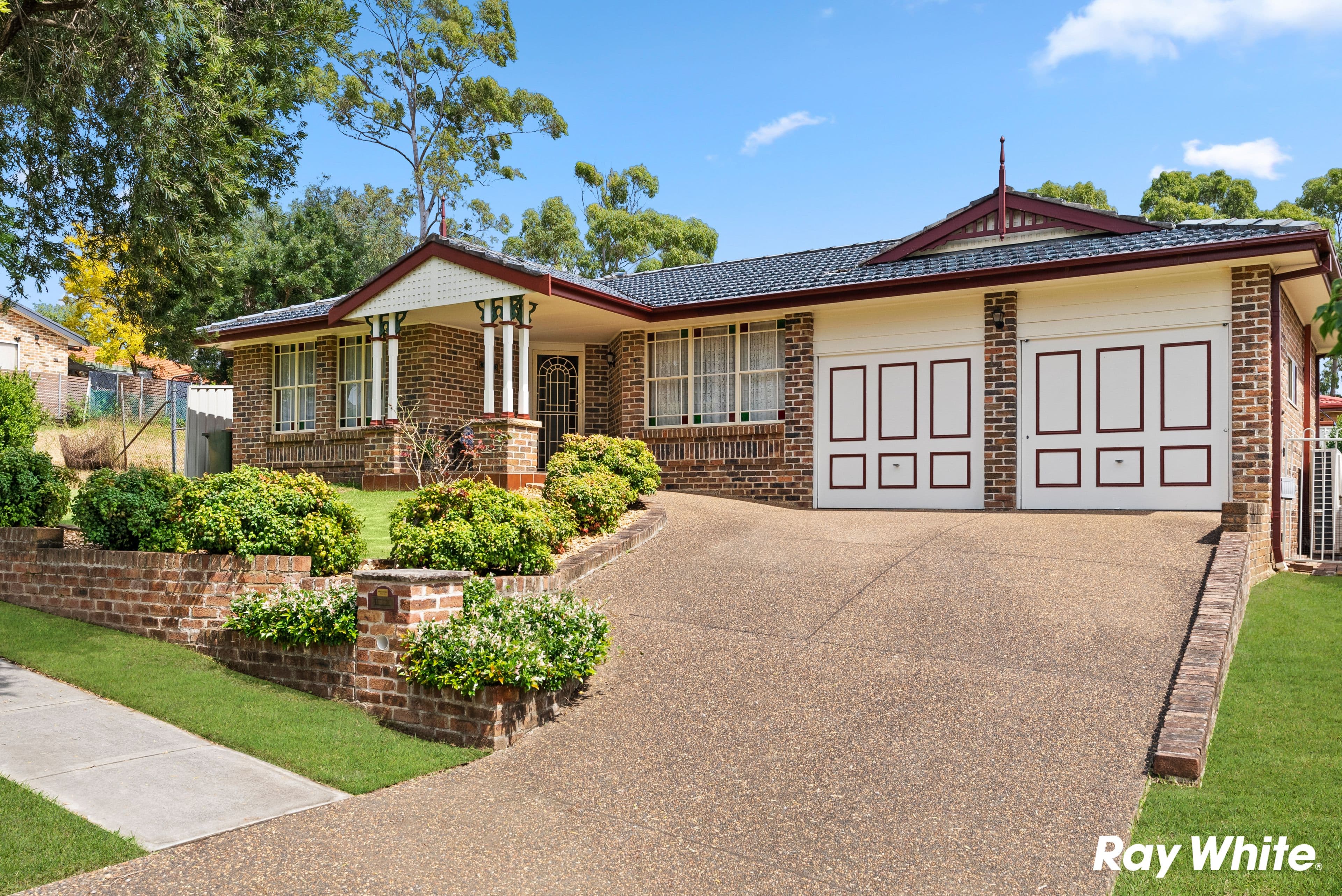 14 Sampson Crescent, Quakers Hill NSW 2763, Quakers Hill - Image 1