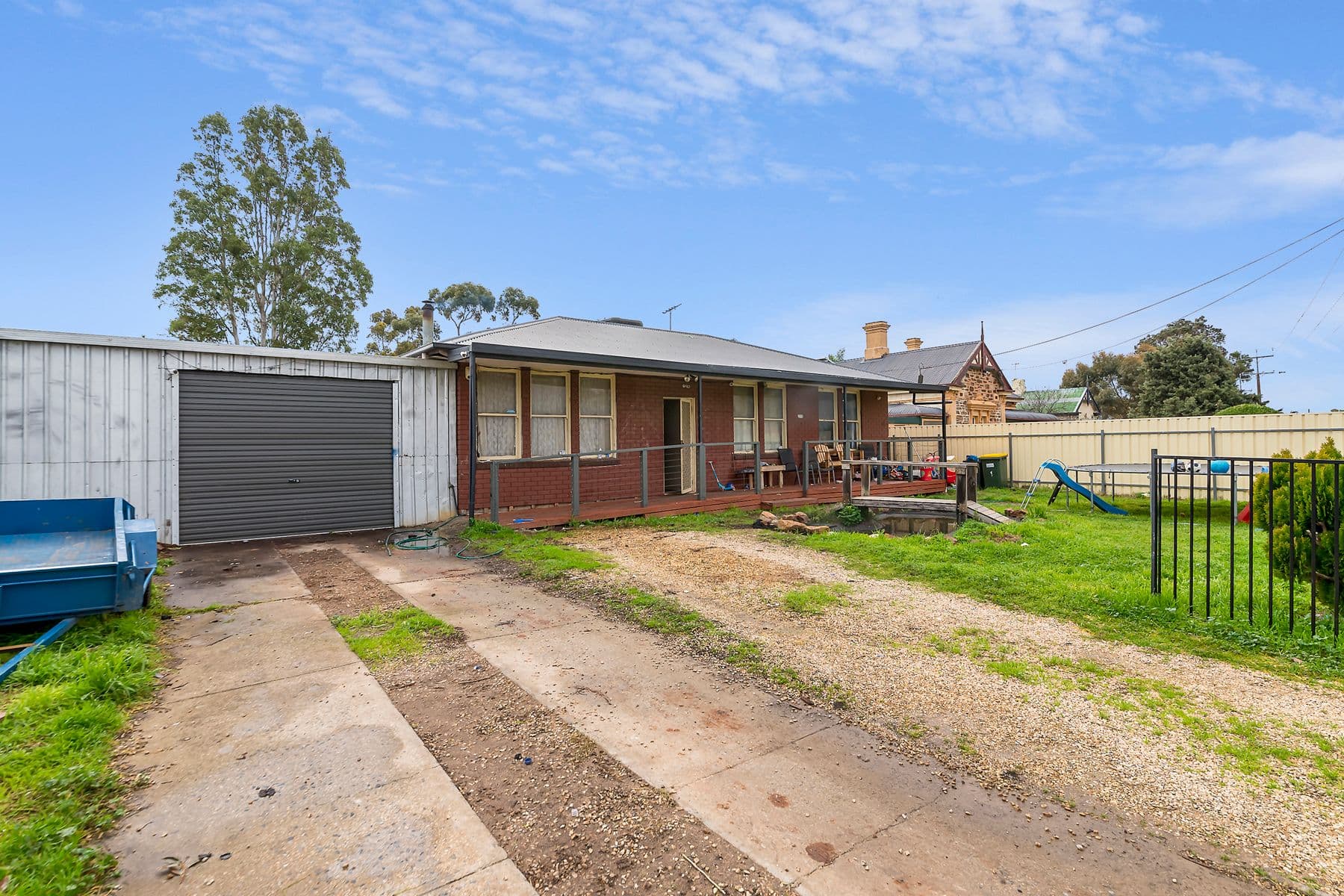 1 Rohde Street, Freeling SA 5372, Freeling - Image 1