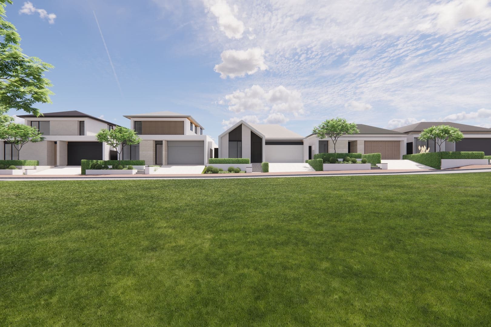 Lot 8 La Perouse Avenue, Magill SA 5072, Magill - Thumbnail 2