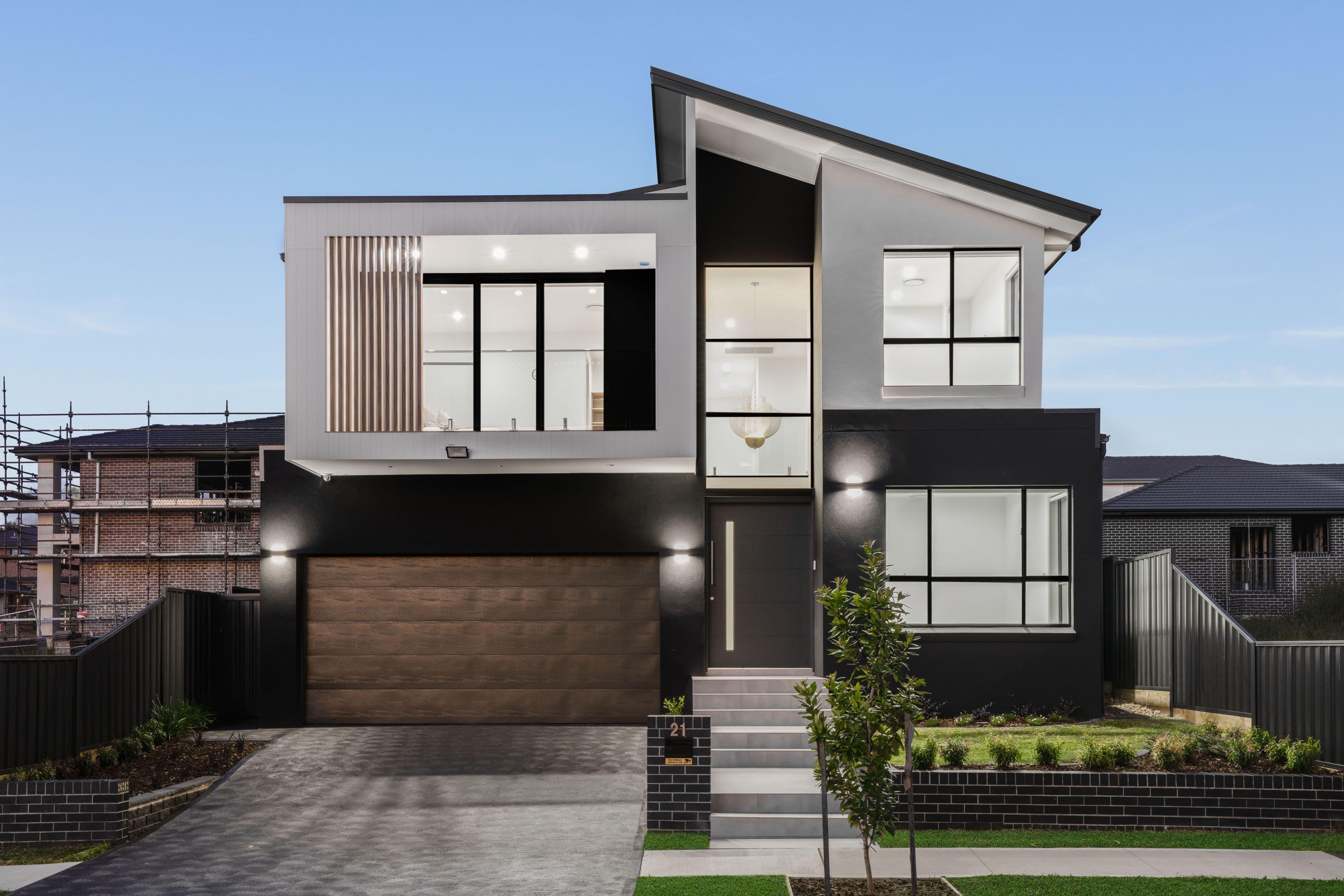 21 Capparis Lane, Leppington NSW 2179, Leppington - Image 1