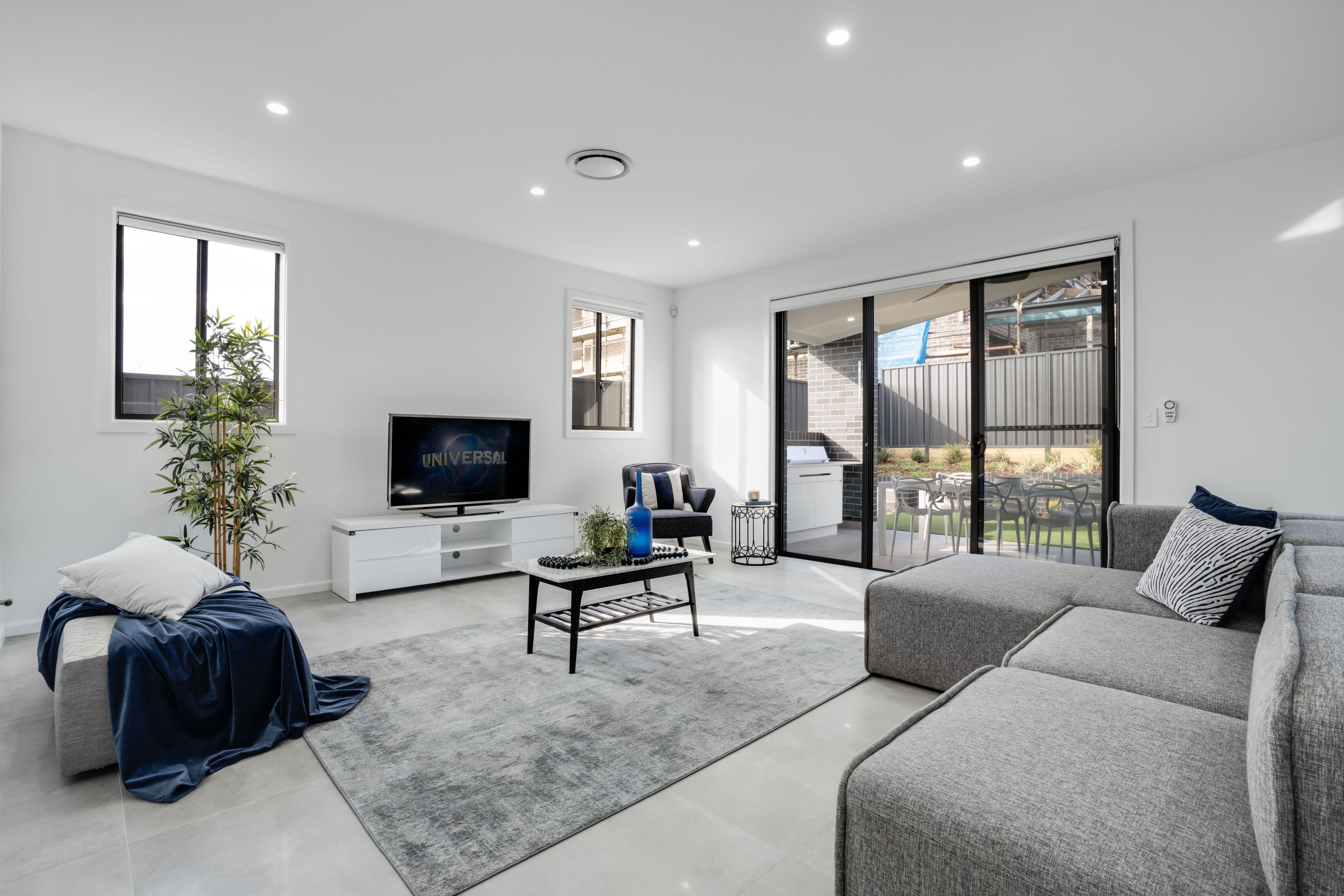 21 Capparis Lane, Leppington NSW 2179, Leppington - Thumbnail 2