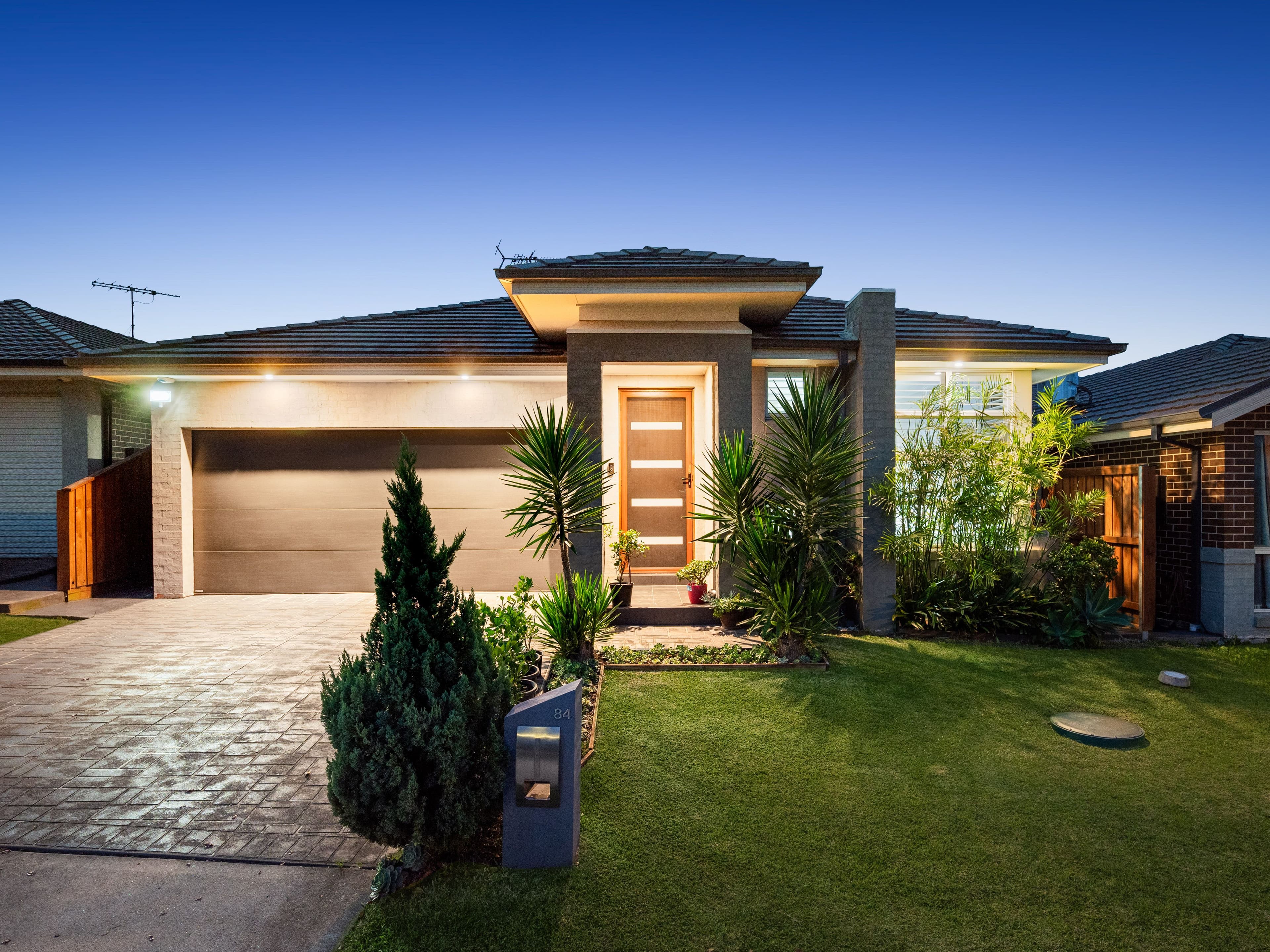 84 Hartlepool Road, Edmondson Park NSW 2174, Edmondson Park - Image 1