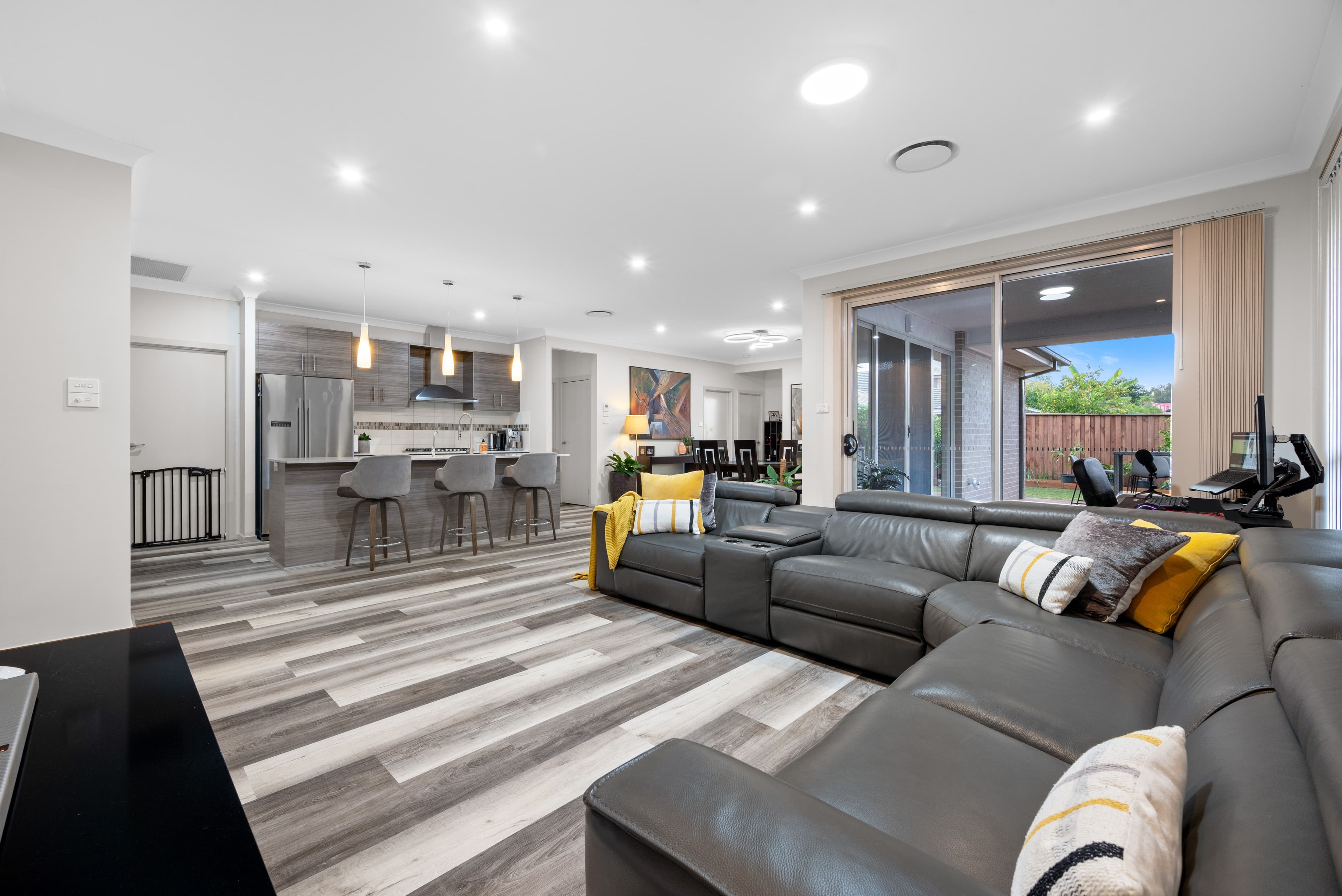 84 Hartlepool Road, Edmondson Park NSW 2174, Edmondson Park - Thumbnail 2