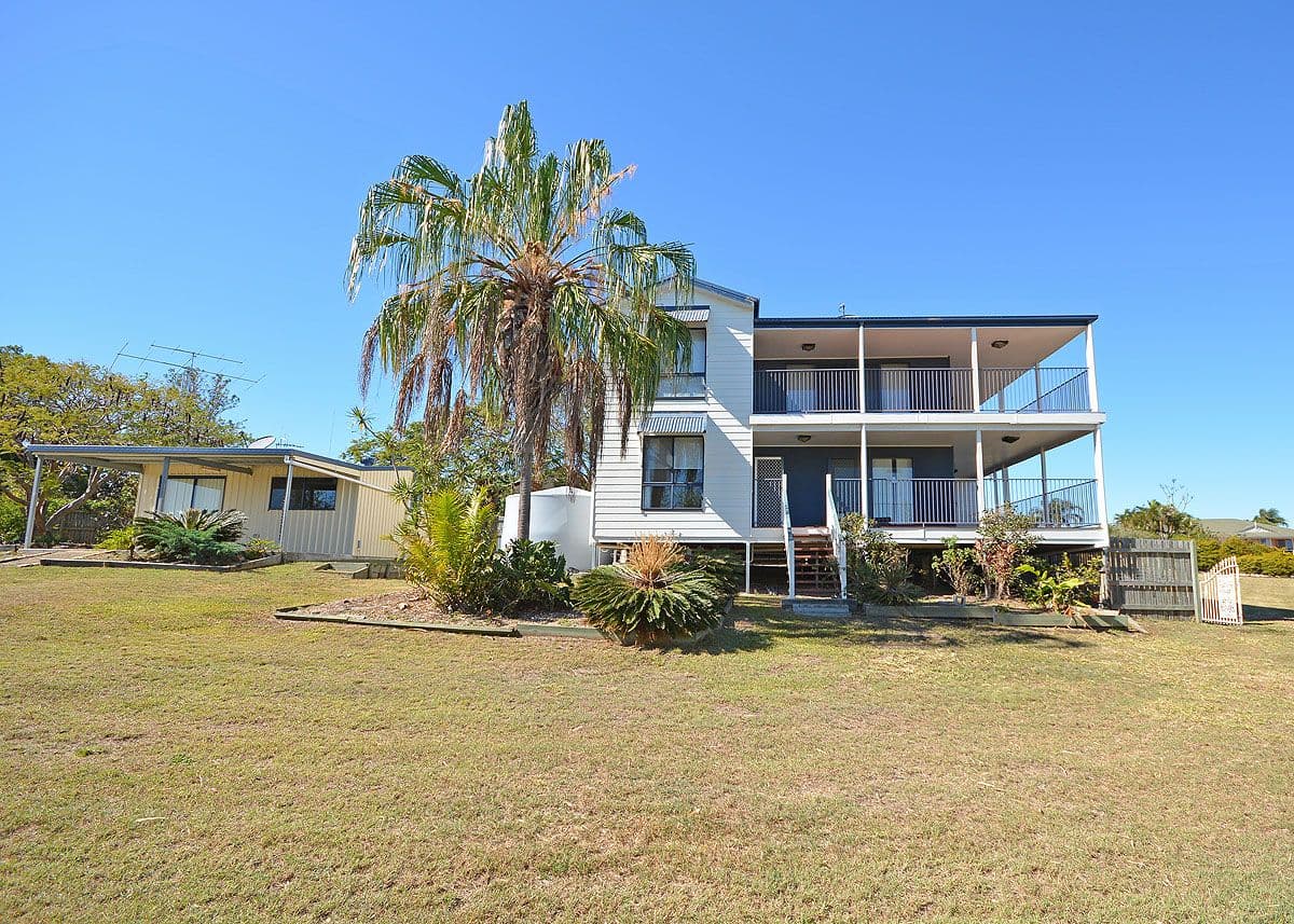 6 Deeds Court, Dundowran Beach QLD 4655, Dundowran Beach - Image 1