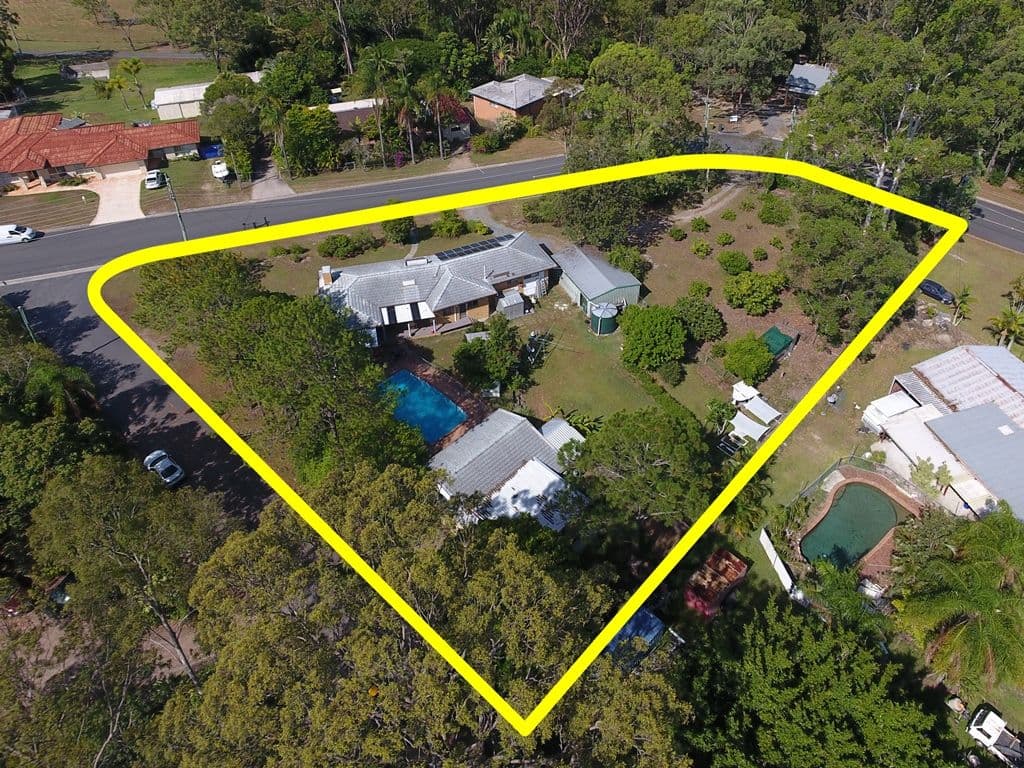 54 Eagle Drive, Eagleby QLD 4207, Eagleby - Image 1
