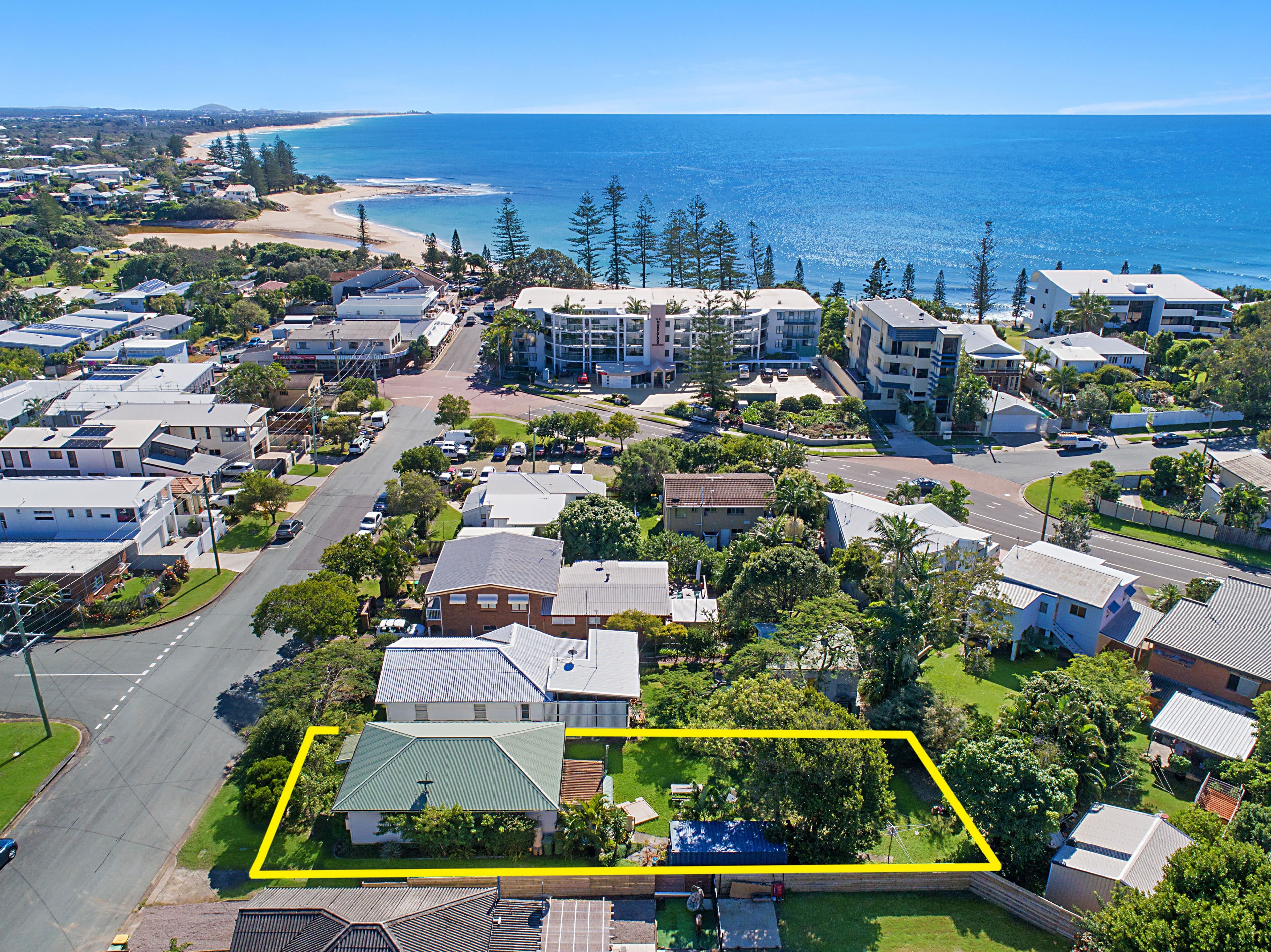 9 Seaview Terrace, Moffat Beach QLD 4551, Moffat Beach - Image 1