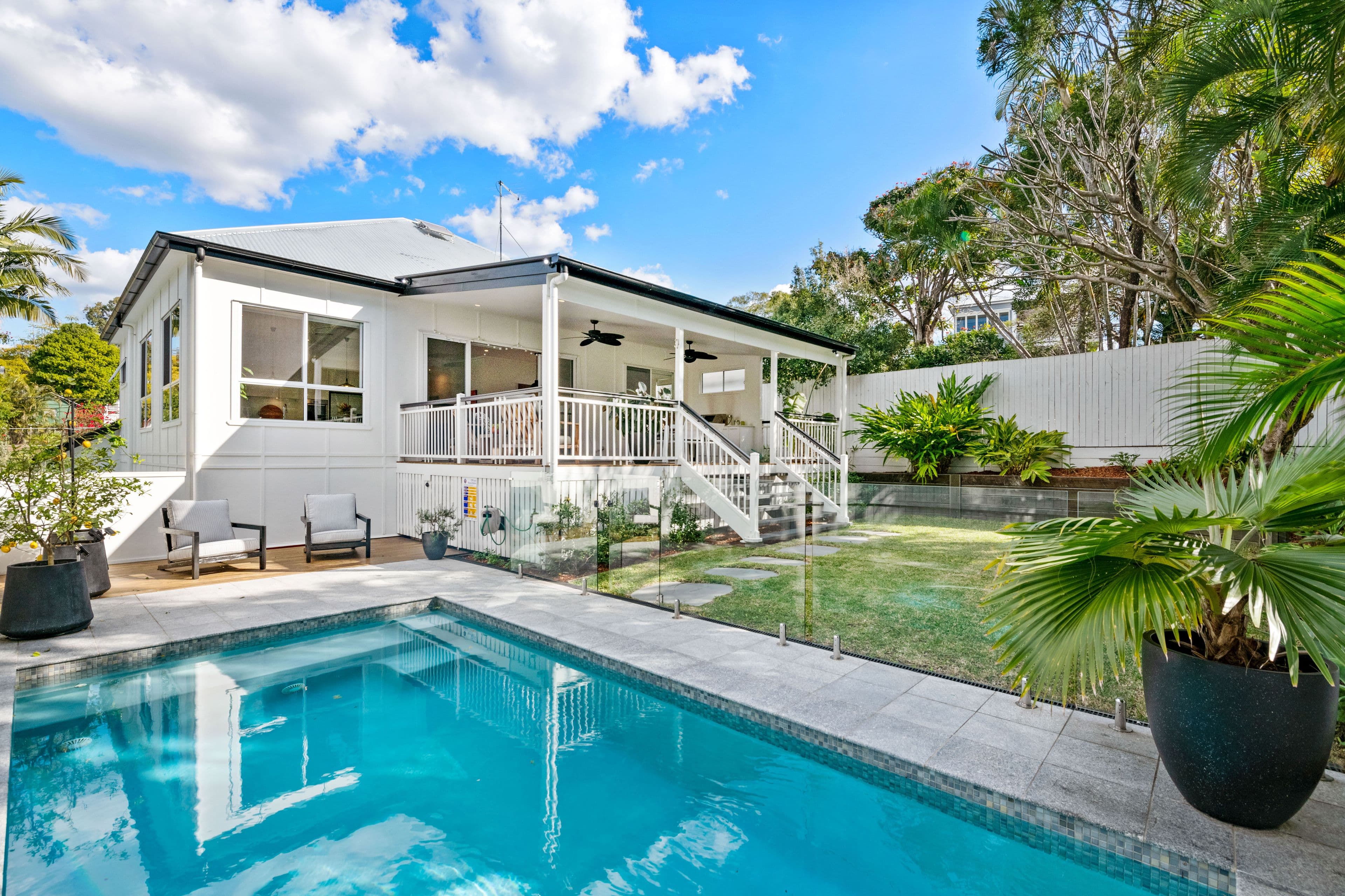 16 Evelyn Street, Paddington QLD 4064, Paddington - Image 1