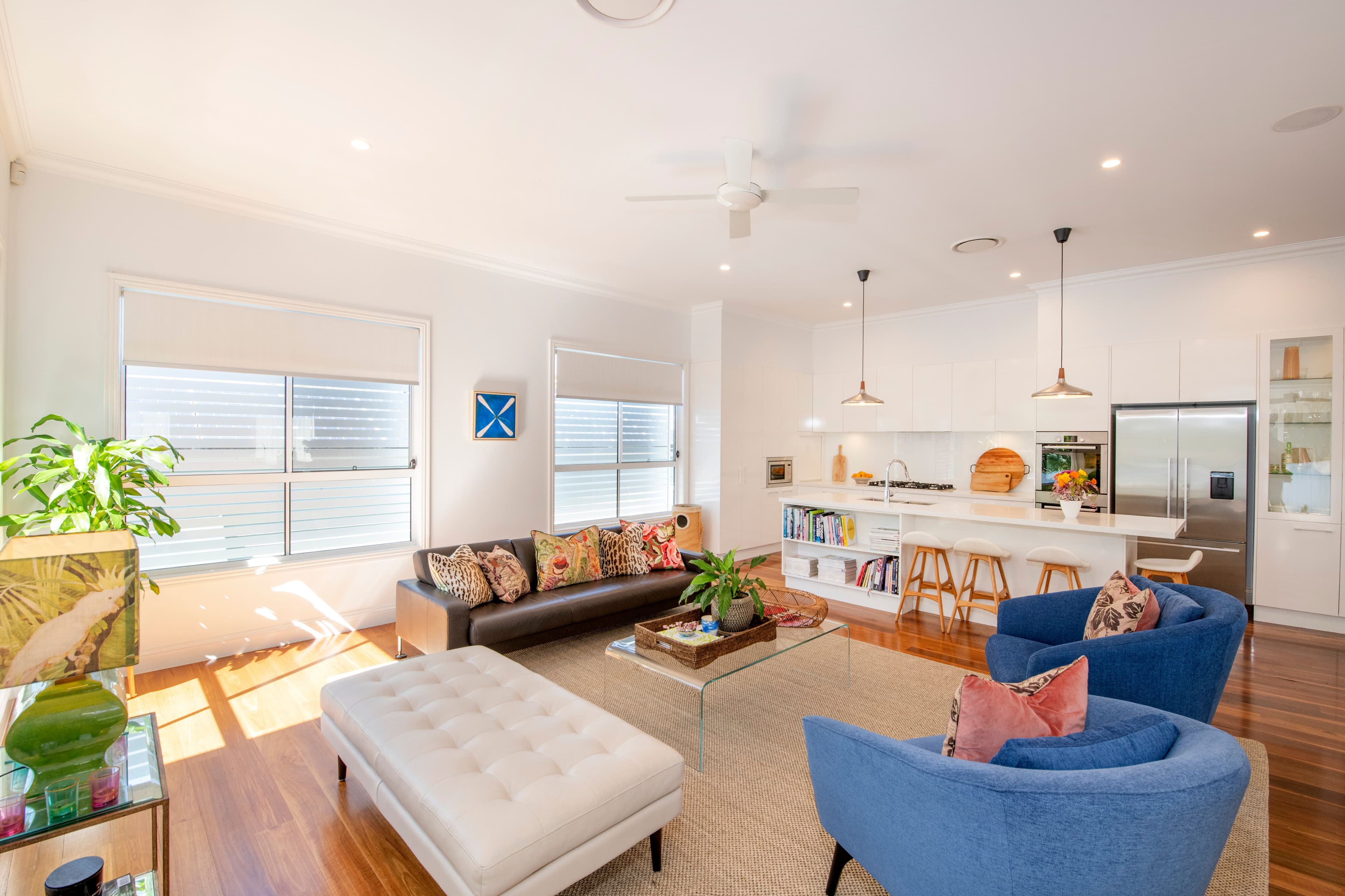 16 Evelyn Street, Paddington QLD 4064, Paddington - Thumbnail 2