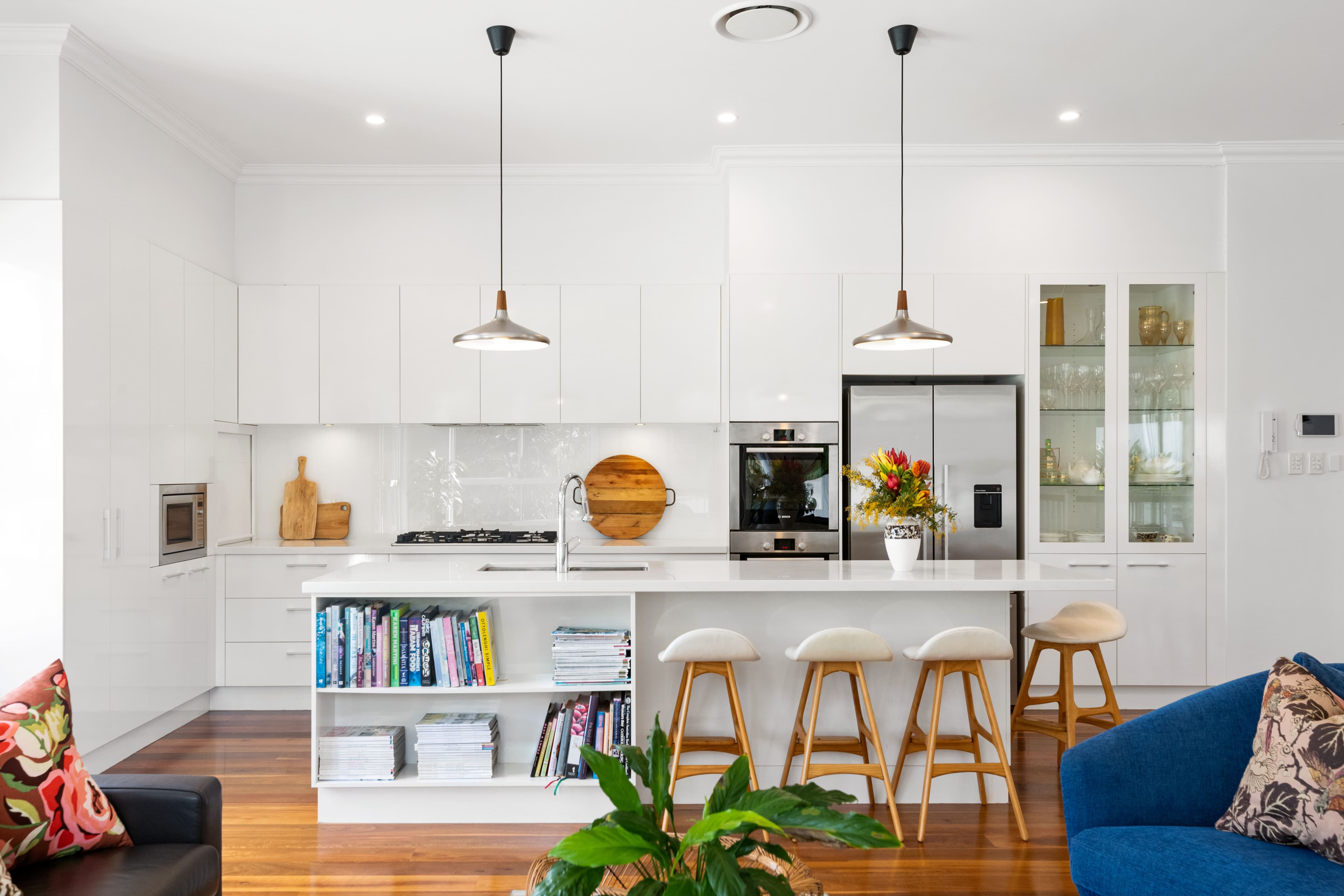 16 Evelyn Street, Paddington QLD 4064, Paddington - Thumbnail 3