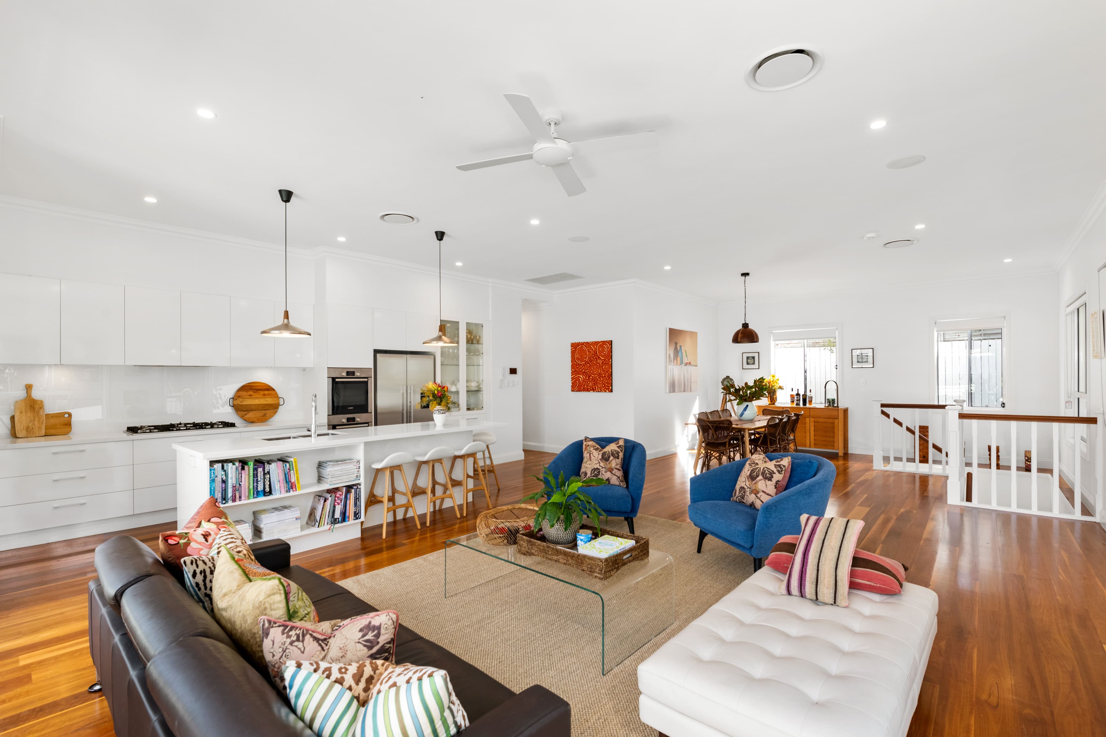 16 Evelyn Street, Paddington QLD 4064, Paddington - Thumbnail 4