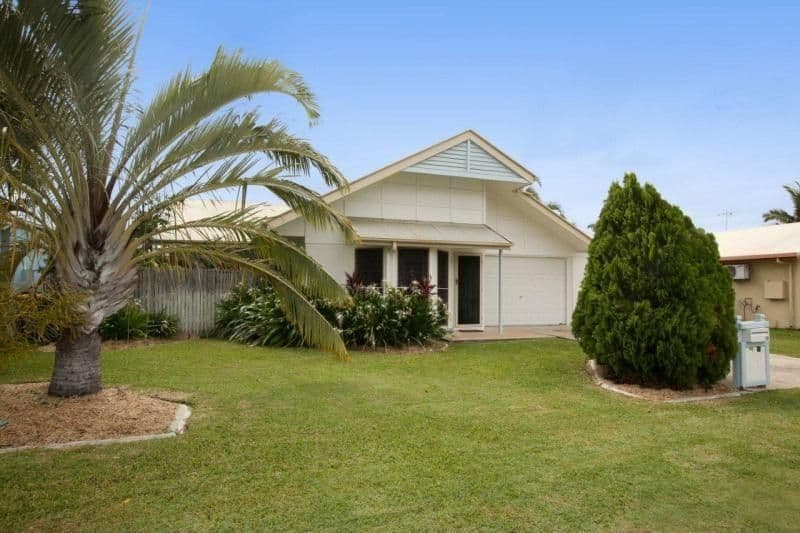 19 Eureka Crescent, Kirwan QLD 4817, Kirwan - Image 1