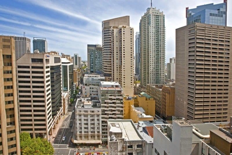 197-199 Castlereagh Street, SYDNEY NSW 2000, Sydney - Thumbnail 2