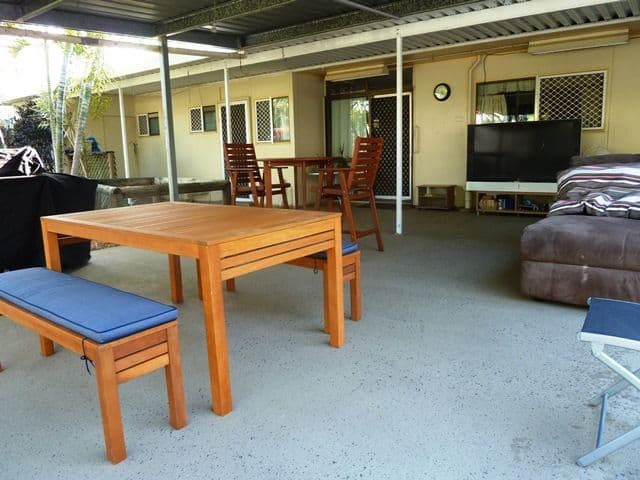 6 Daisy Street, KELSO QLD 4815, Kelso - Thumbnail 8
