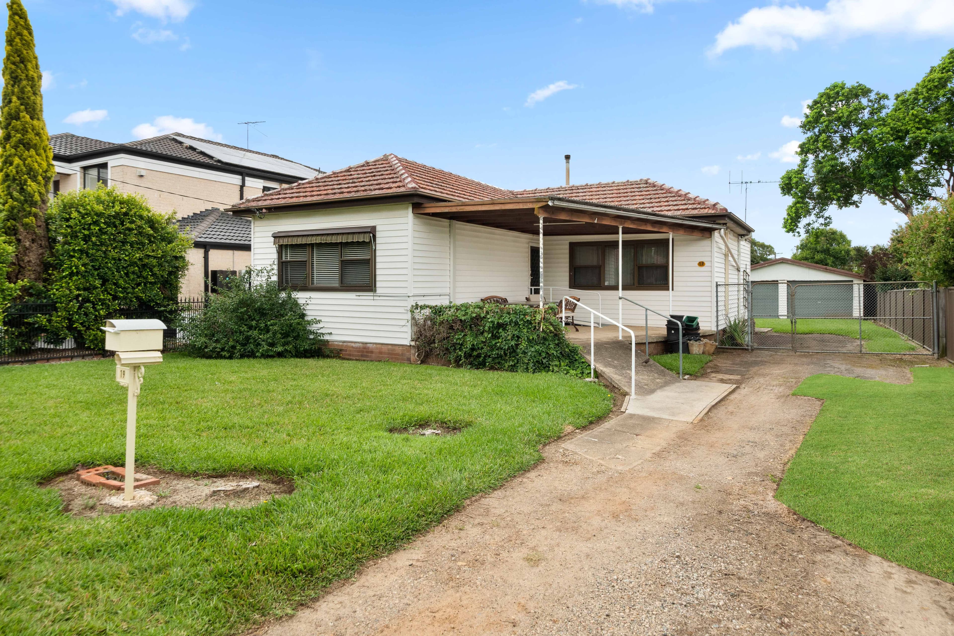 19 Brooker Street, Colyton NSW 2760, Colyton - Image 1