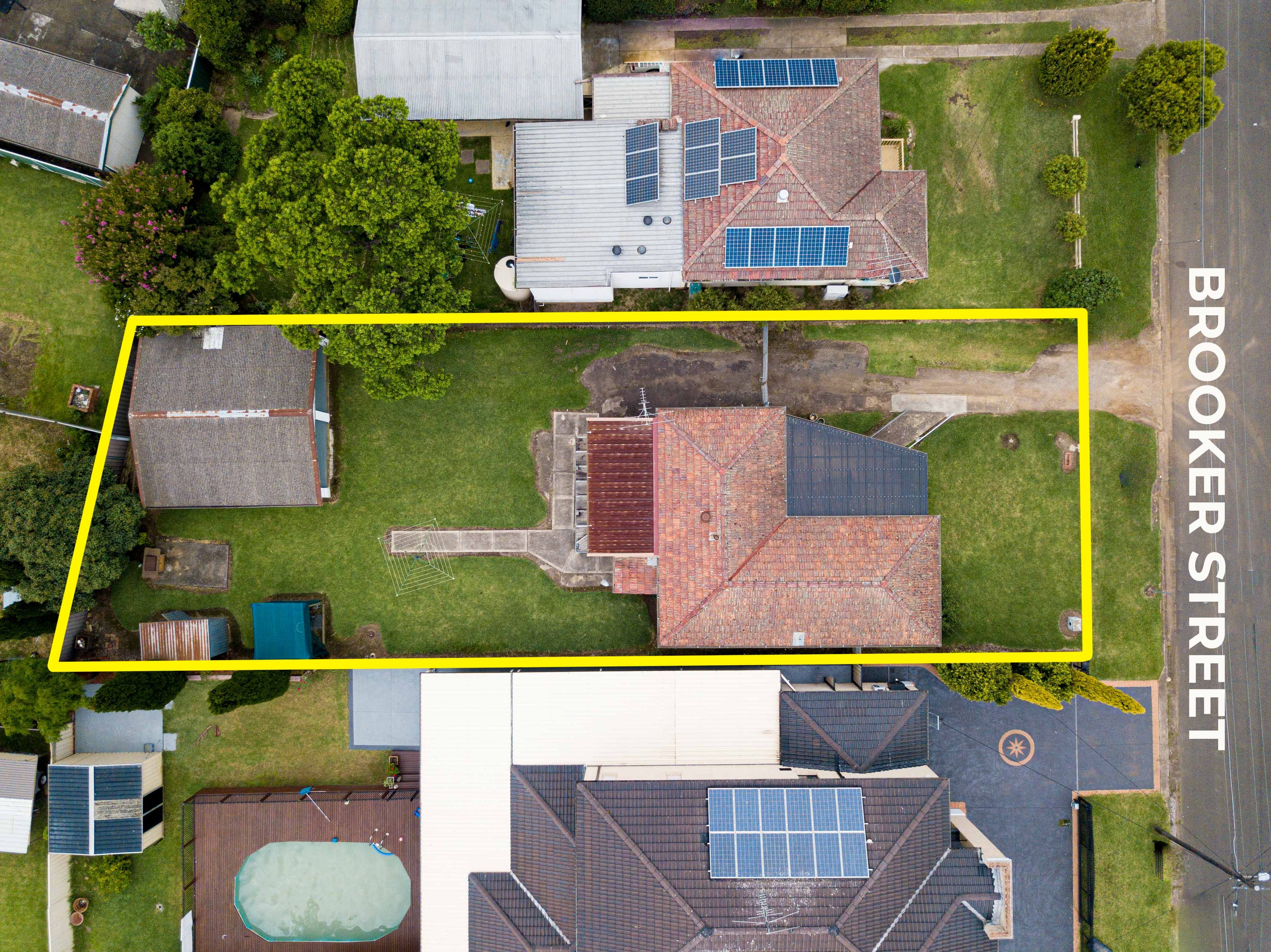 19 Brooker Street, Colyton NSW 2760, Colyton - Thumbnail 8