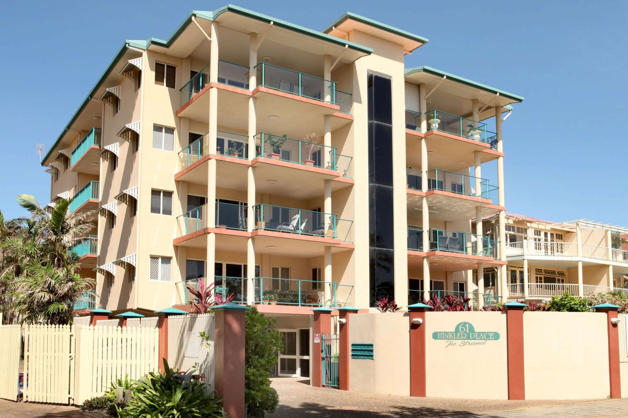 61 The Strand, NORTH WARD QLD 4810, North Ward - Image 1