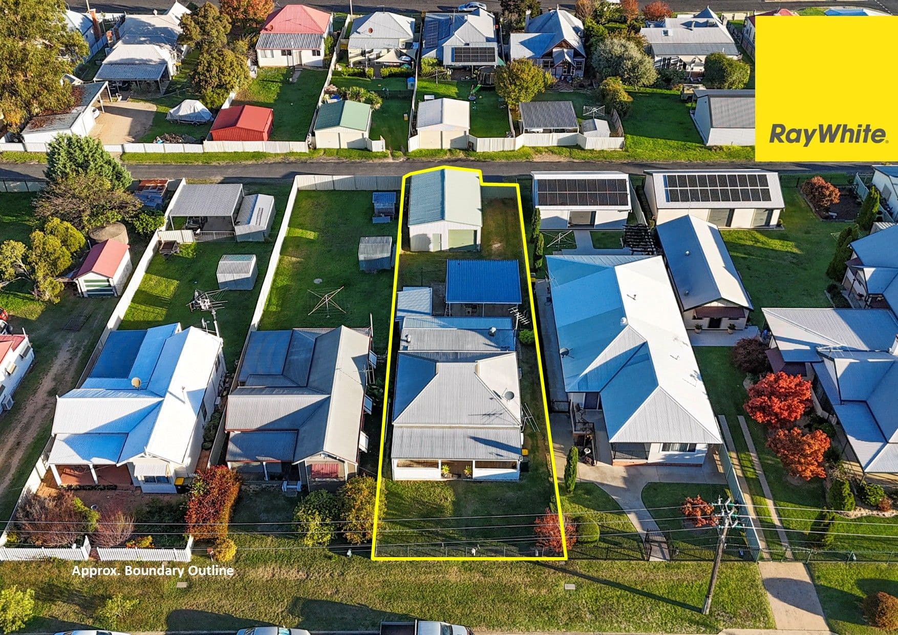 40 High Street, Inverell NSW 2360, Inverell - Image 1
