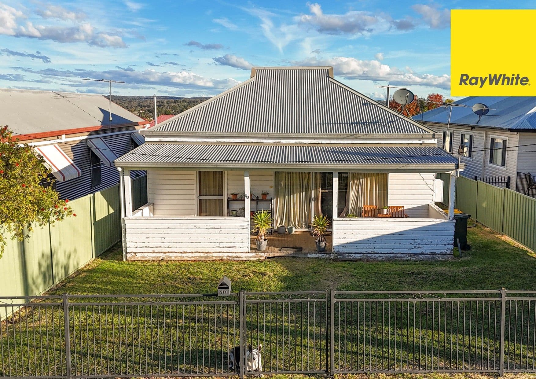 40 High Street, Inverell NSW 2360, Inverell - Thumbnail 2