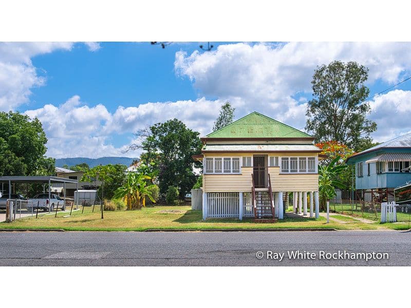 365 East Street, Depot Hill QLD 4700, Depot Hill - Image 1
