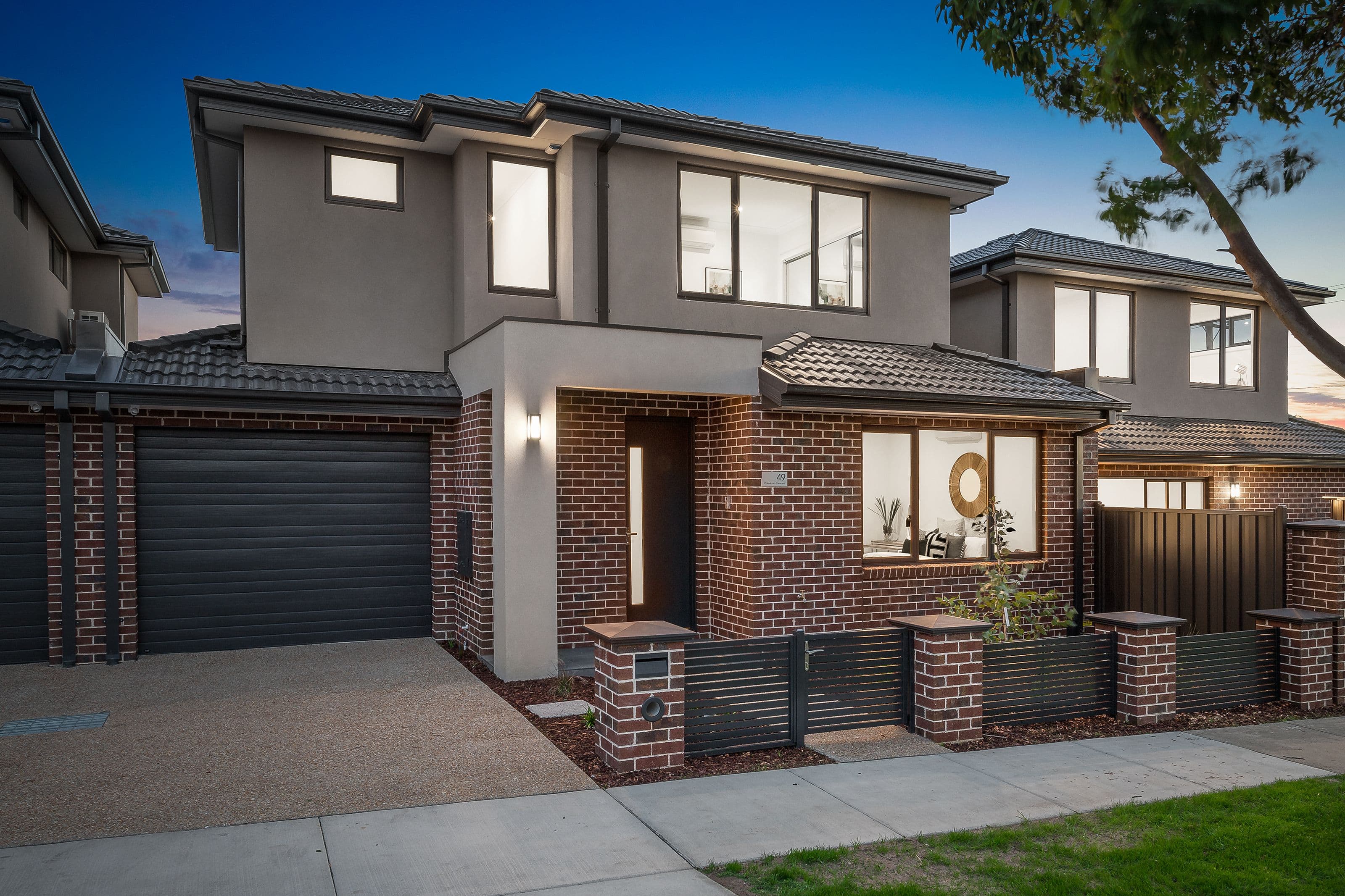 49 Caledonia Crescent, Mulgrave VIC 3170, Mulgrave - Image 1