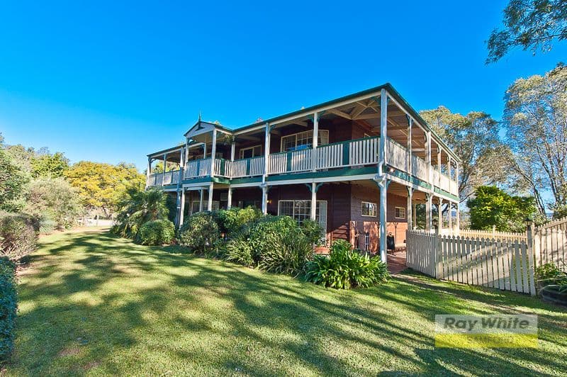 57 Burton Lane, SAMFORD VALLEY QLD 4520, Samford Valley - Image 1