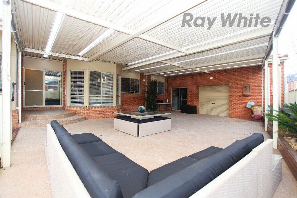 4 Royan Mews, POINT COOK VIC 3030, Point Cook - Thumbnail 4