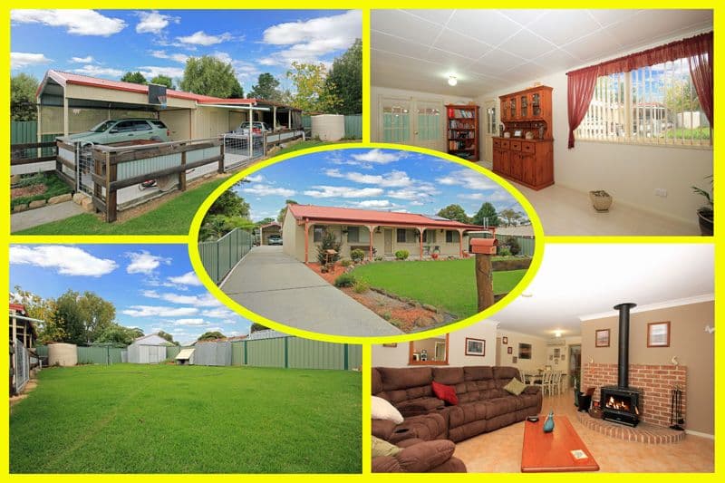 41 Wellington Street, BUXTON NSW 2571, Buxton - Image 1