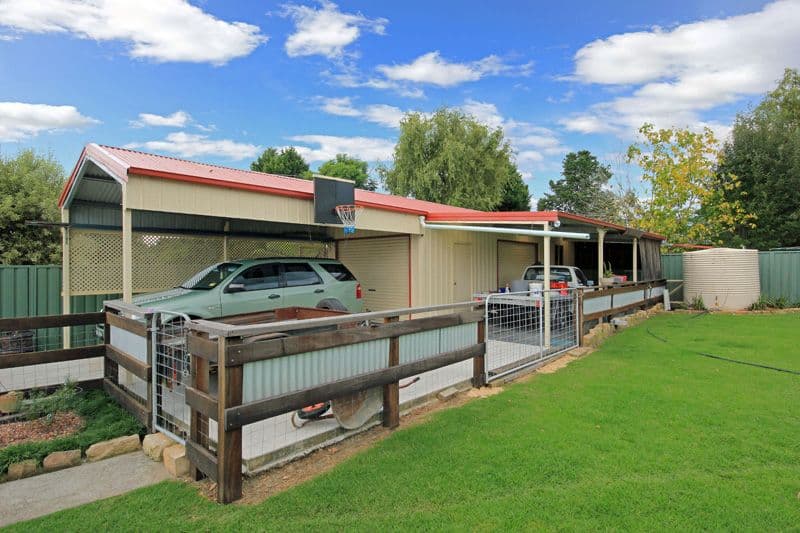 41 Wellington Street, BUXTON NSW 2571, Buxton - Thumbnail 3