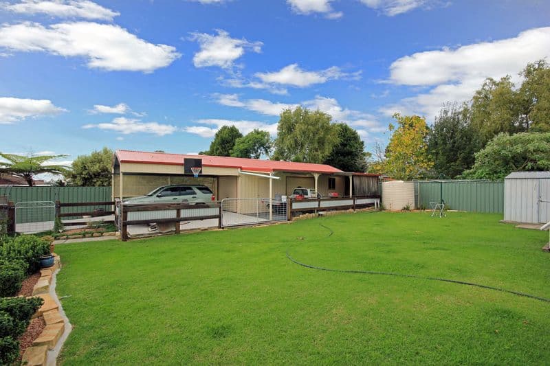 41 Wellington Street, BUXTON NSW 2571, Buxton - Thumbnail 4