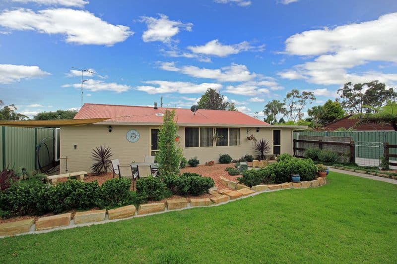 41 Wellington Street, BUXTON NSW 2571, Buxton - Thumbnail 5