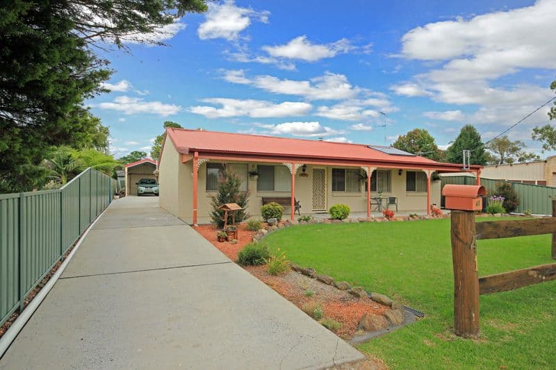 41 Wellington Street, BUXTON NSW 2571, Buxton - Thumbnail 7