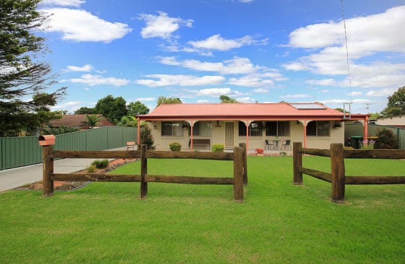 41 Wellington Street, BUXTON NSW 2571, Buxton - Thumbnail 8