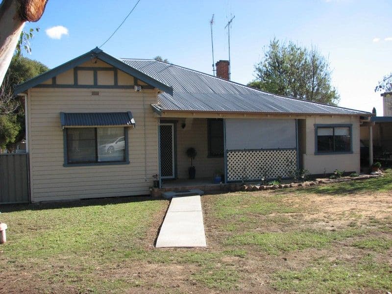 38 Farnell Street, FORBES NSW 2871, Forbes - Image 1