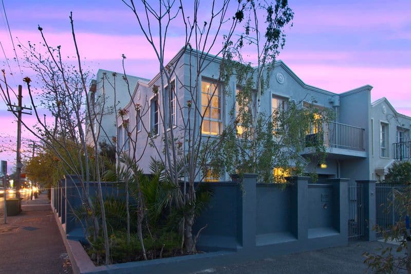 1 Pasley Street South, SOUTH YARRA VIC 3141, South Yarra - Thumbnail 2