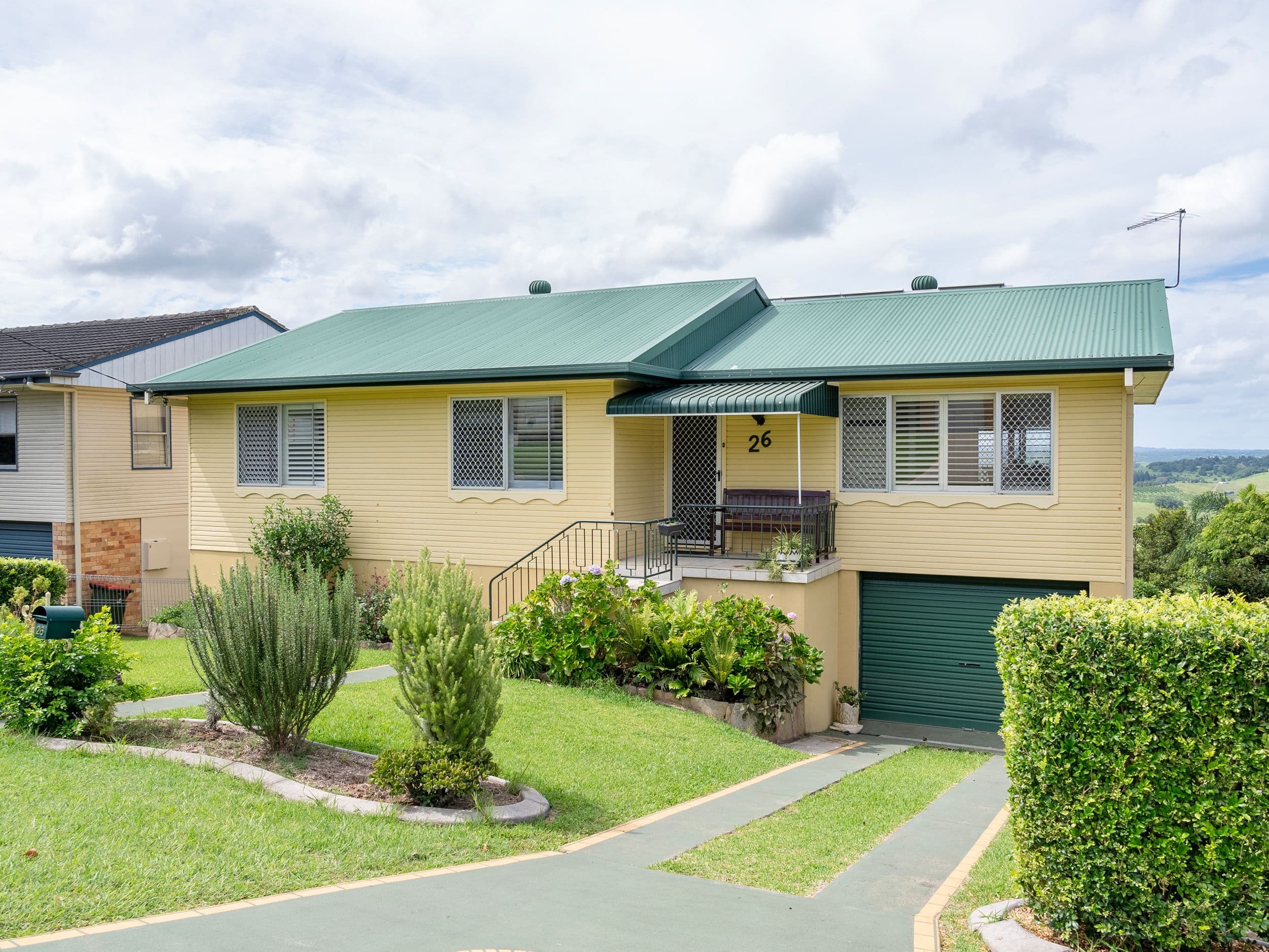 26 Bruxner Crescent, Goonellabah NSW 2480, Goonellabah - Image 1