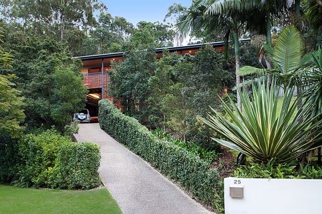 25 Hackett Street, ASHGROVE QLD 4060, Ashgrove - Image 1