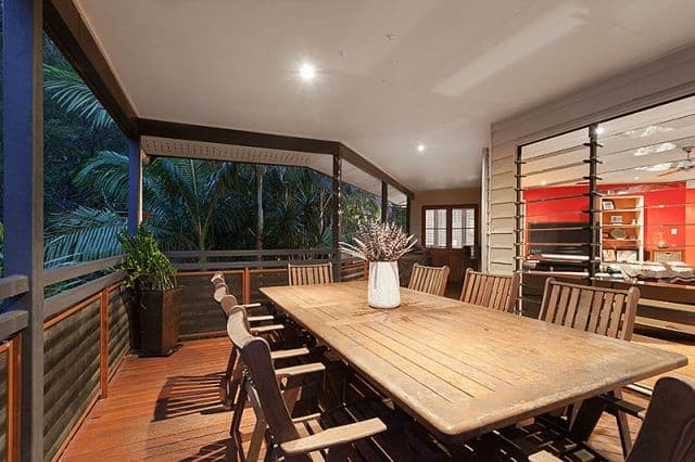 25 Hackett Street, ASHGROVE QLD 4060, Ashgrove - Thumbnail 3