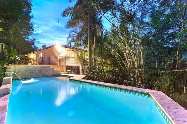 25 Hackett Street, ASHGROVE QLD 4060, Ashgrove - Thumbnail 8