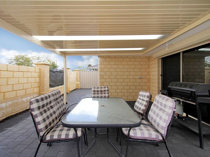 24 Panozza Circle, MADDINGTON WA 6109, Maddington - Thumbnail 4