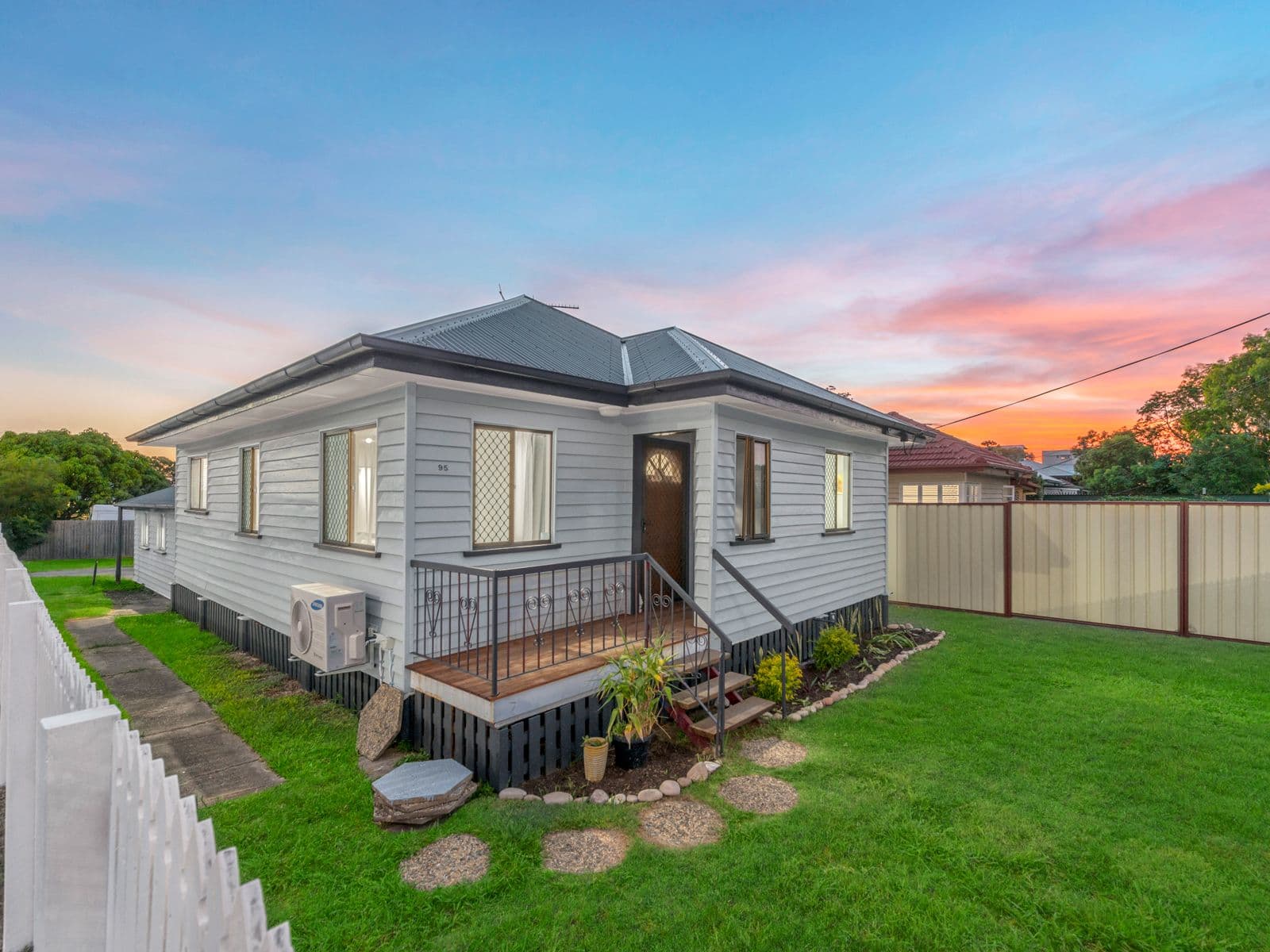 95 Lumley Street, Upper Mount Gravatt QLD 4122, Upper Mount Gravatt - Image 1