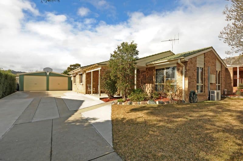 9 Bellchambers Crescent, BANKS ACT 2906, Banks - Image 1