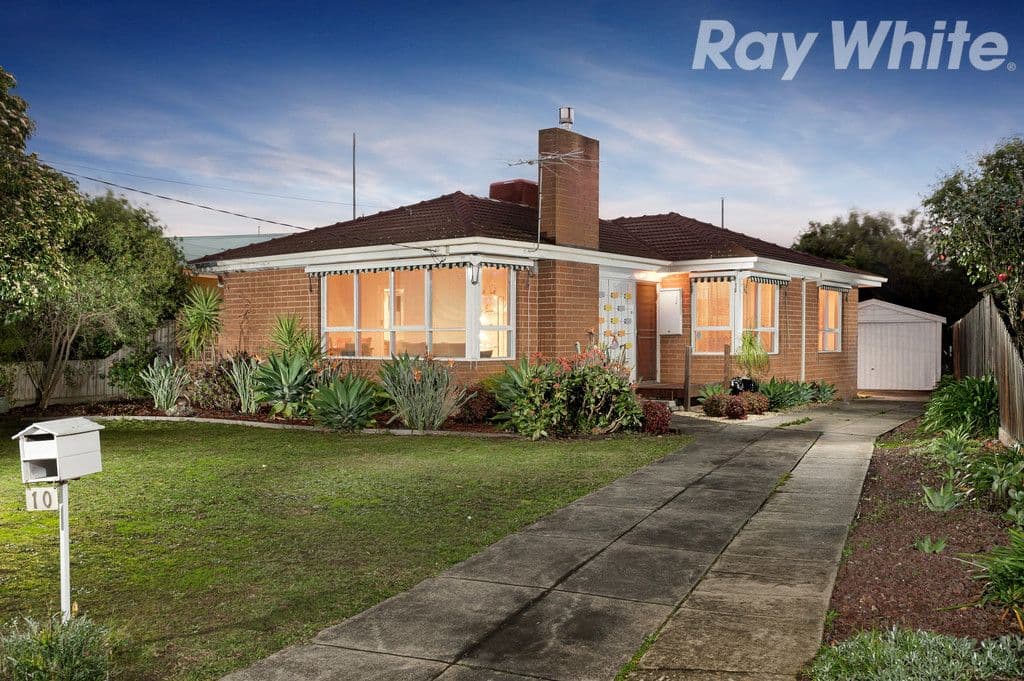 10 Cherrywood Court, Bundoora VIC 3083, Bundoora - Image 1