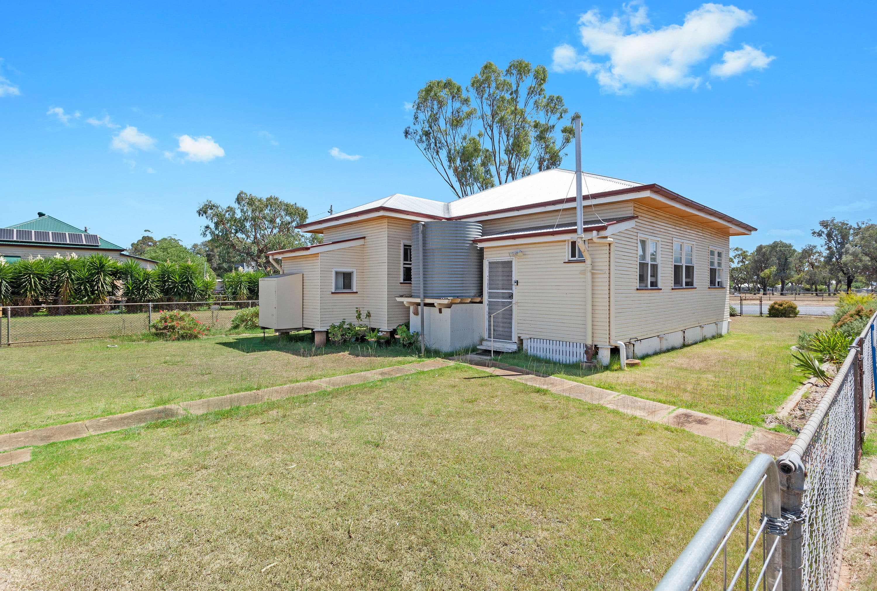 (Sold) 51 Lorrimer Street, Oakey QLD 4401, Oakey - Thumbnail 6