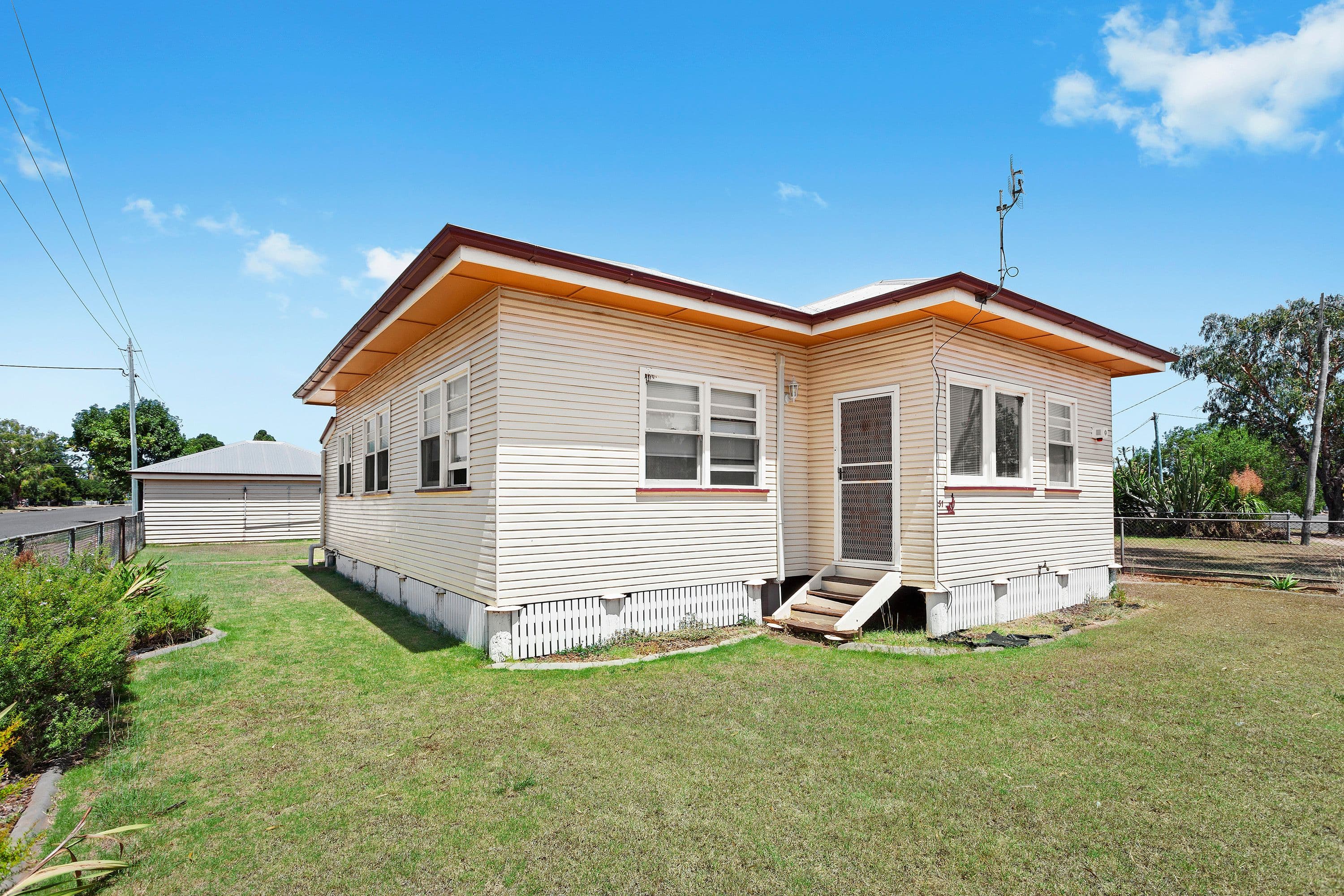 (Sold) 51 Lorrimer Street, Oakey QLD 4401, Oakey - Thumbnail 7