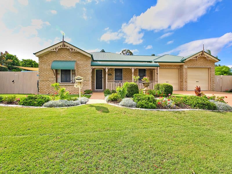 13 Cheltenham Place, FOREST LAKE QLD 4078, Forest Lake - Image 1
