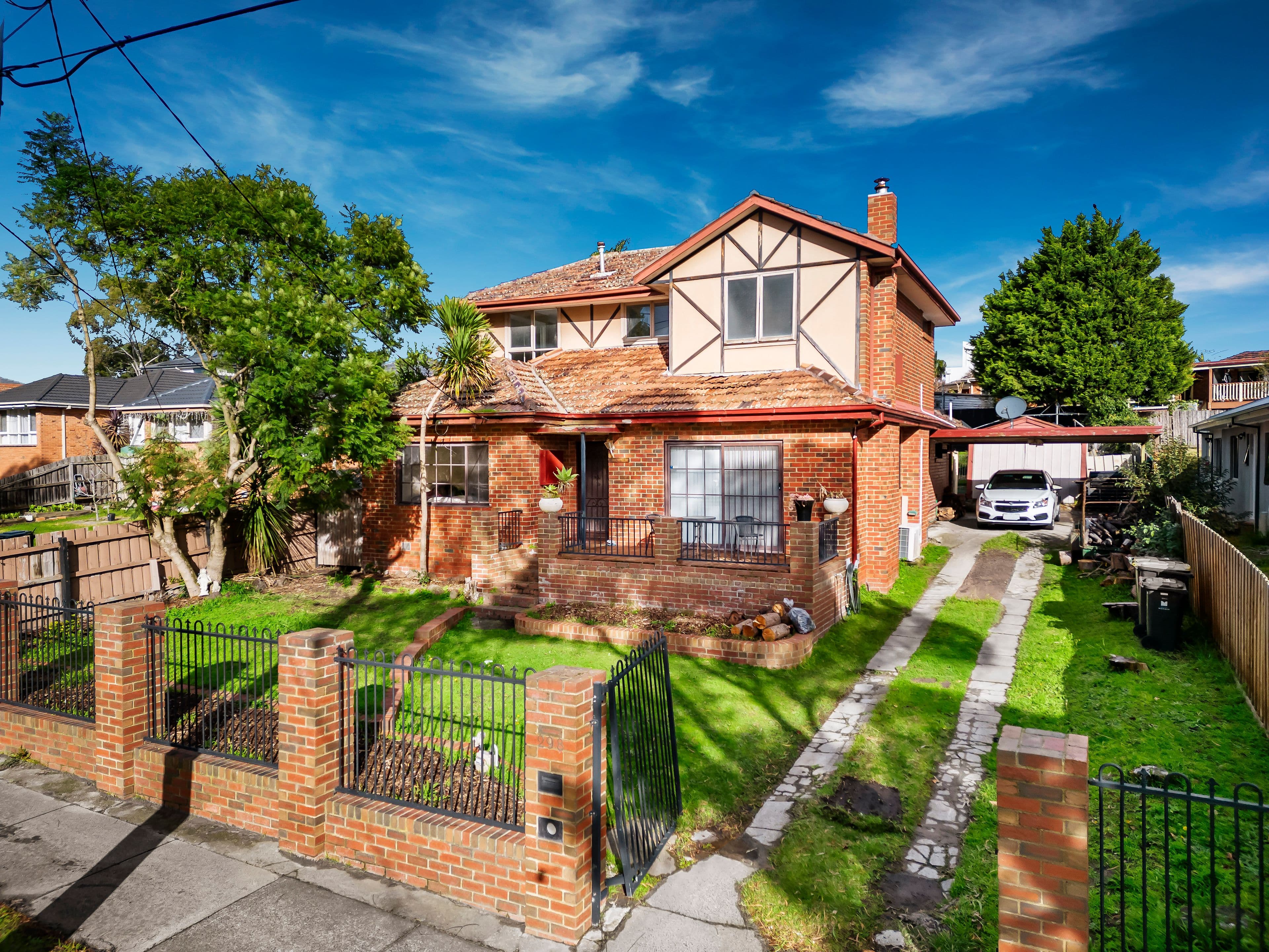 298 Waverley Road, Mount Waverley VIC 3149, Mount Waverley - Image 1
