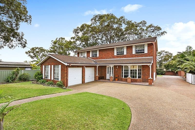 81 Springall Avenue, Wyongah NSW 2259, Wyongah - Image 1