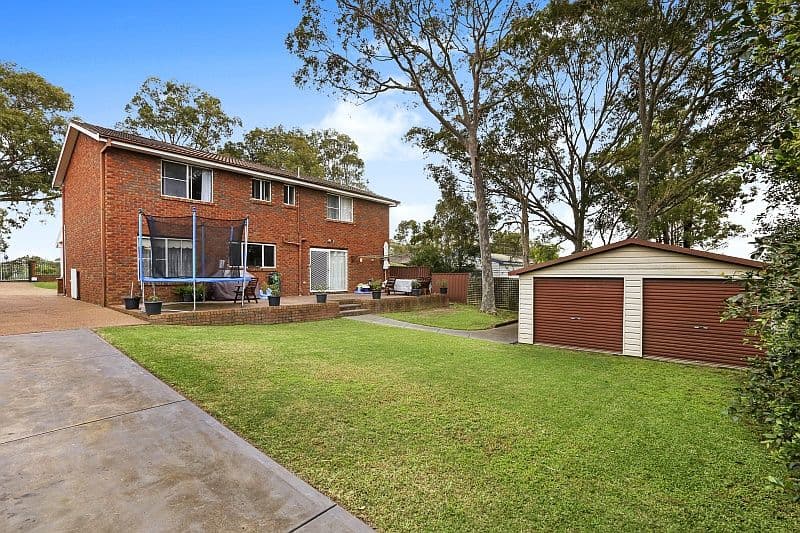 81 Springall Avenue, Wyongah NSW 2259, Wyongah - Thumbnail 8