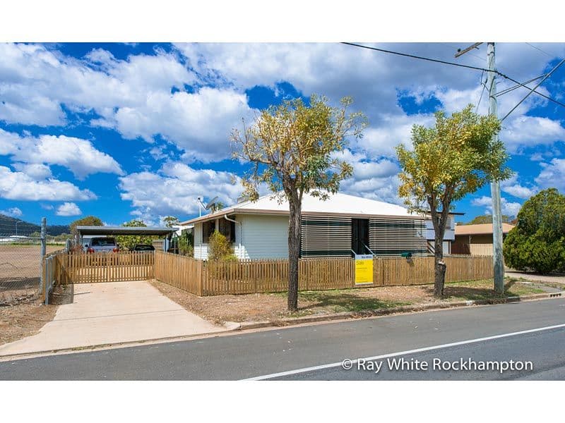 938 Yaamba Road, PARKHURST QLD 4702, Parkhurst - Image 1