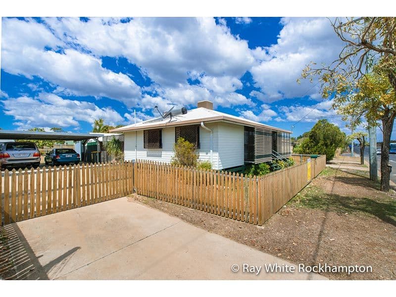 938 Yaamba Road, PARKHURST QLD 4702, Parkhurst - Thumbnail 2